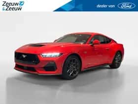Ford Mustang (2025) thumbnail 1