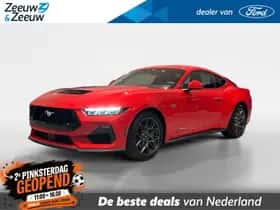Ford Mustang (2025)