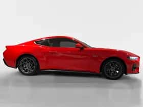 Ford Mustang (2025) thumbnail 2