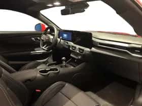 Ford Mustang (2025) thumbnail 11
