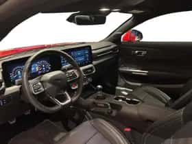 Ford Mustang (2025) thumbnail 12