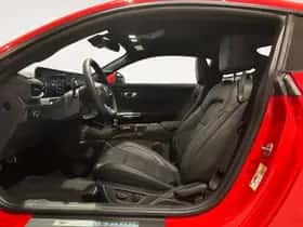 Ford Mustang (2025) thumbnail 13