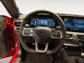 Ford Mustang (2025) thumbnail 14