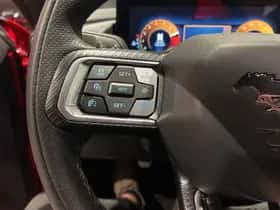 Ford Mustang (2025) thumbnail 16