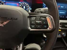 Ford Mustang (2025) thumbnail 17