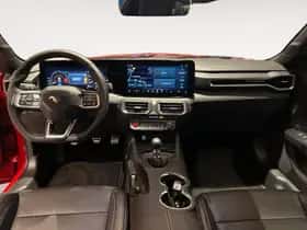 Ford Mustang (2025) thumbnail 18