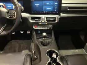 Ford Mustang (2025) thumbnail 19