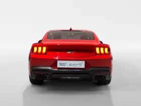 Ford Mustang (2025) thumbnail 4