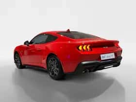 Ford Mustang (2025) thumbnail 5