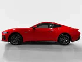 Ford Mustang (2025) thumbnail 6