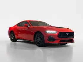 Ford Mustang (2025) thumbnail 7