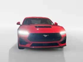 Ford Mustang (2025) thumbnail 8