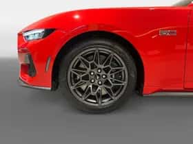 Ford Mustang (2025) thumbnail 9