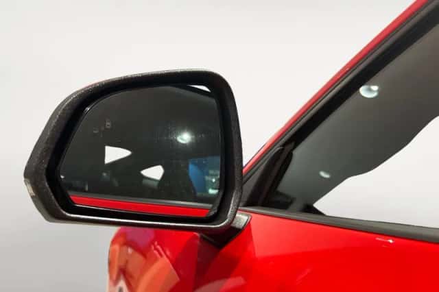 Ford Mustang (2025) thumbnail 10
