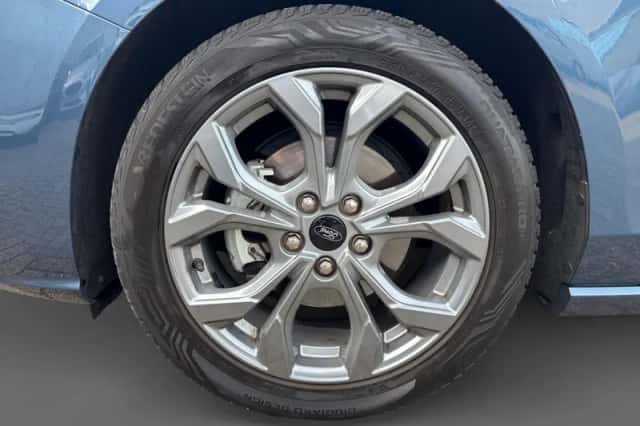 Ford Focus (2024) thumbnail 2