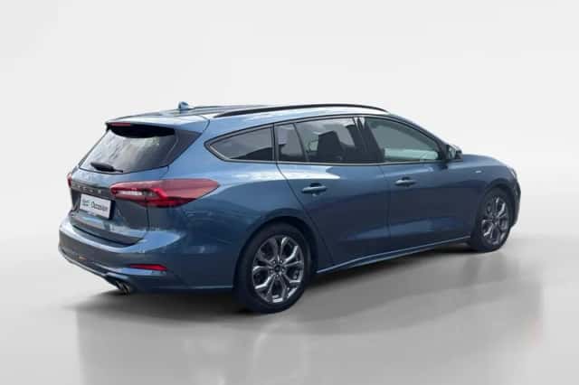 Ford Focus (2024) thumbnail 6