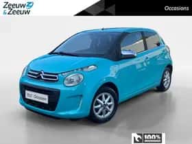 Citroën C1 (2015)
