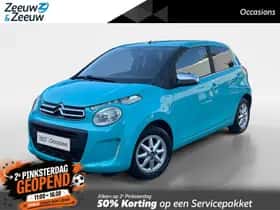 Citroën C1 (2015)