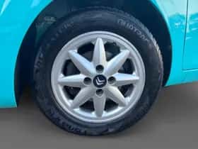 Citroën C1 (2015) thumbnail 2