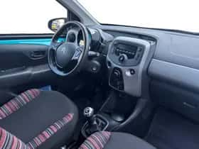 Citroën C1 (2015) thumbnail 11