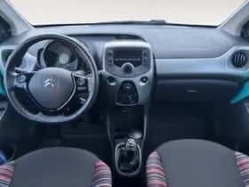 Citroën C1 (2015) thumbnail 13