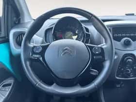 Citroën C1 (2015) thumbnail 16