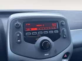 Citroën C1 (2015) thumbnail 20