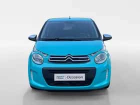 Citroën C1 (2015) thumbnail 3