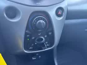 Citroën C1 (2015) thumbnail 21