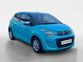 Citroën C1 (2015) thumbnail 4