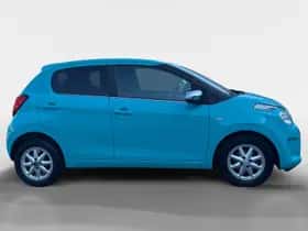 Citroën C1 (2015) thumbnail 5