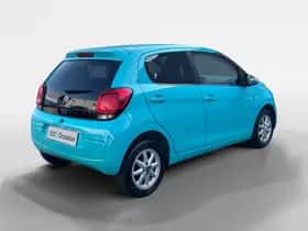 Citroën C1 (2015) thumbnail 6