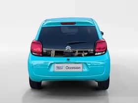 Citroën C1 (2015) thumbnail 7