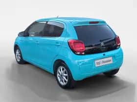 Citroën C1 (2015) thumbnail 8