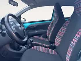 Citroën C1 (2015) thumbnail 9
