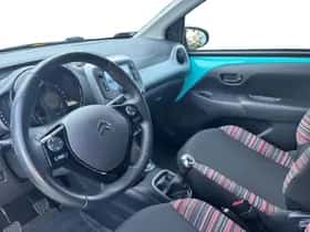 Citroën C1 (2015) thumbnail 10