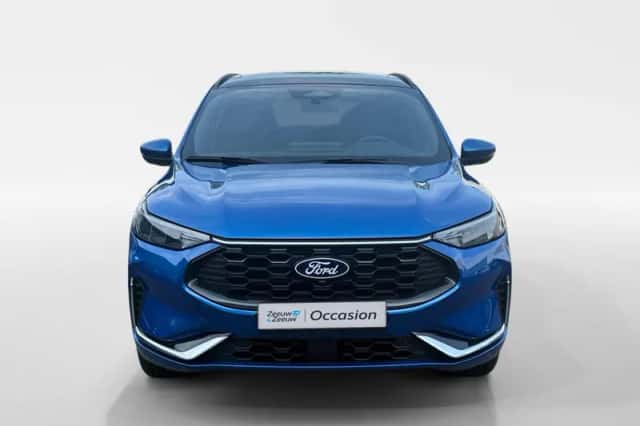 Ford Kuga (2026) thumbnail 3