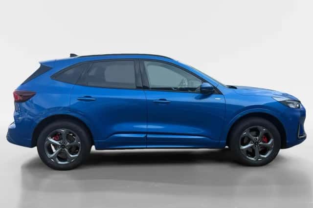 Ford Kuga (2026) thumbnail 6