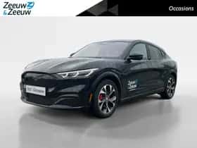 Ford Mustang Mach-E (2022)