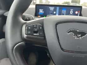 Ford Mustang Mach-E (2022) thumbnail 15