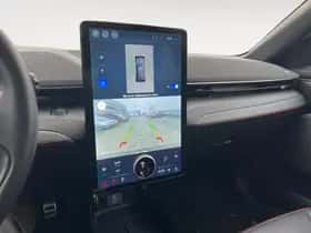 Ford Mustang Mach-E (2022) thumbnail 19