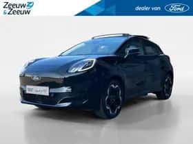 Ford Puma (2025)