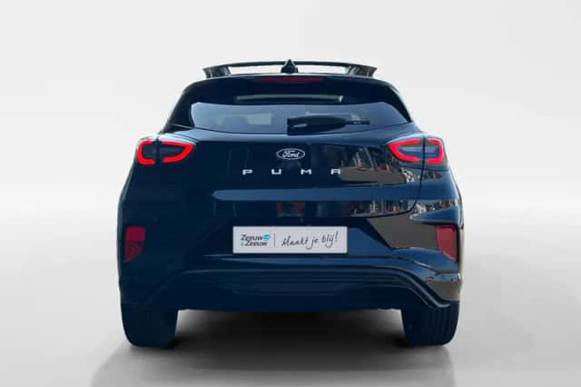 Ford Puma (2025) thumbnail 6