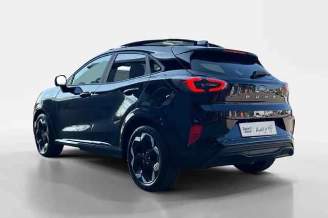Ford Puma (2025) thumbnail 8