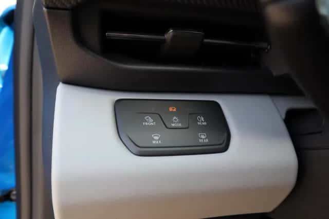 Ford Explorer (2026) thumbnail 16