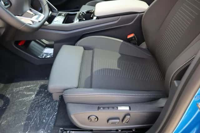 Ford Explorer (2026) thumbnail 27
