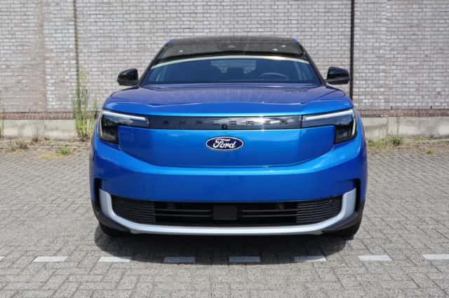 Ford Explorer (2026) thumbnail 6