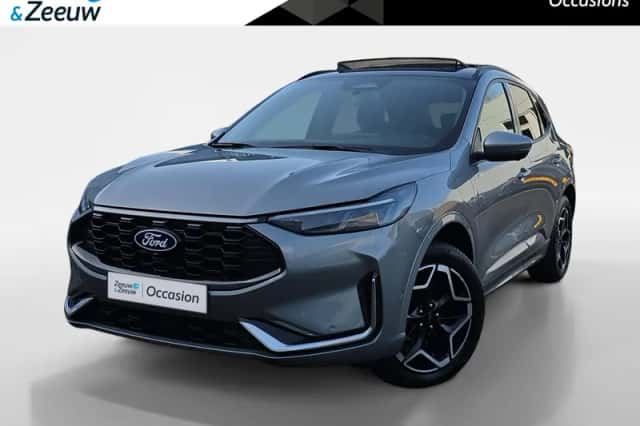 Ford Kuga (2025) thumbnail 1