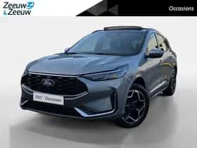 Ford Kuga (2025)
