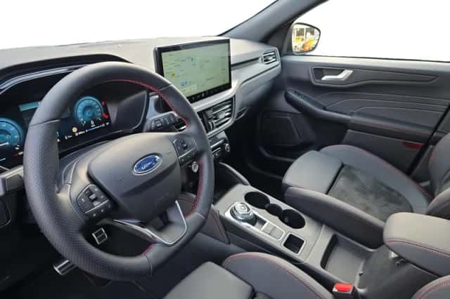Ford Kuga (2025) thumbnail 13